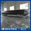 Inflatable Boat Floating Rubber Ship Lift And Land Airbag